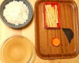 タムラ特製■炊き込みご飯作り方1写真