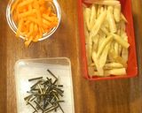 タムラ特製■炊き込みご飯作り方2写真