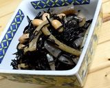 【簡単】大根で豚キムチ作り方6写真