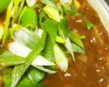 【簡単】大根で豚キムチ作り方8写真