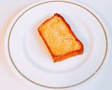 息子達の大好きなアップルパウンドケーキ作り方16写真