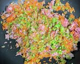 味付け1個！簡単フィリピン春巻き作り方2写真