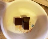 お祭り気分！？簡単☆チョコバナナトースト作り方6写真