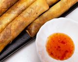 味付け1個！簡単フィリピン春巻き作り方8写真