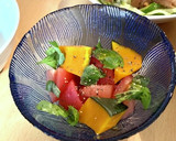 基本の蒸しかぼちゃ作り方7写真