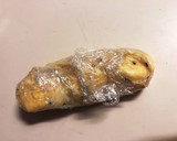 我が家の定番　ゴマチーズ卵焼き作り方8写真