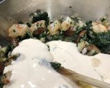 グラタン（エビでもチキンでも美味しい）作り方3写真