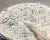 グラタン（エビでもチキンでも美味しい）作り方4写真