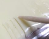 キャラ弁★カーズ★クルーズラミレス作り方4写真