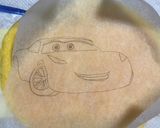 キャラ弁★カーズ★クルーズラミレス作り方7写真