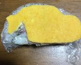 キャラ弁★カーズ★クルーズラミレス作り方8写真