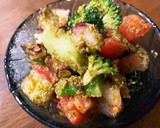 簡単なのに本格的♪ジェノベーゼソース作り方5写真