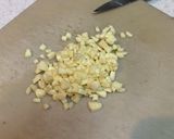 使い方万能なガーリックオイルです。作り方2写真