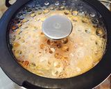心がほっこり♪醤油麹と大根の炊き込みご飯作り方3写真