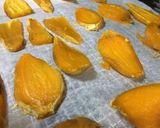 干し芋☆作り方6写真