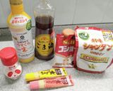しっかり味の鶏もも肉のから揚げ　下味冷凍作り方2写真