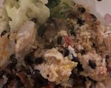 Bestメキシカンキャセロール　２０２０作り方5写真
