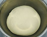 さつまいもゴロゴロパン作り方9写真