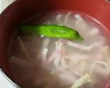 ウェイパーde簡単野菜スープ作り方12写真