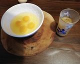 出汁巻き玉子焼きサンドウィッチ作り方1写真