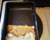 出汁巻き玉子焼きサンドウィッチ作り方3写真