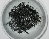 鰹の漬け丼 柑橘添え作り方9写真