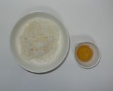 鰹の漬け丼 柑橘添え作り方7写真