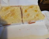 出汁巻き玉子焼きサンドウィッチ作り方6写真