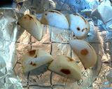 甘くて香りが良く崩れない焼き蕪のお味噌汁作り方2写真
