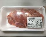 鳥のリンゴ照り焼きトマトソース◎簡単です作り方1写真