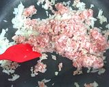 ほんのり甘いさつまいものころころコロッケ作り方2写真