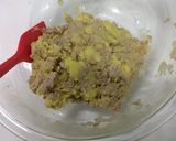 ほんのり甘いさつまいものころころコロッケ作り方4写真