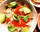 豪華★鮭とイクラのちらし寿司★お祝いにも作り方5写真