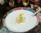 桃☆スムージー作り方5写真