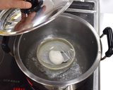 【おもてなし料理】スズキの養老蒸し作り方8写真