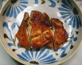 鳥のリンゴ照り焼きトマトソース◎簡単です作り方6写真