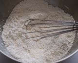 ＨＭ不要！焼くまで１分！時短ホットケーキ作り方1写真