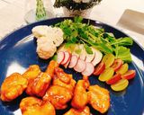 とりむね肉で柔らか！！チキテキ作り方3写真