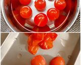 チキンカチャトーラ作り方2写真