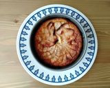 ラ・フランスの濃厚チーズケーキ作り方5写真