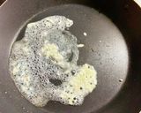 チキンカチャトーラ作り方8写真