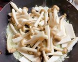 チキンカチャトーラ作り方10写真