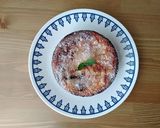 ラ・フランスの濃厚チーズケーキ作り方6写真