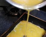 ふわふわの出し巻き玉子作り方3写真