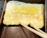 ふわふわの出し巻き玉子作り方4写真