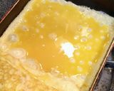 ふわふわの出し巻き玉子作り方5写真