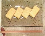 ふわふわの出し巻き玉子作り方7写真