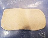 昔懐かしコッペパン作り方3写真