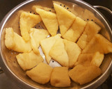 寿司揚げ(お稲荷さん用)作り方2写真