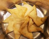 寿司揚げ(お稲荷さん用)作り方4写真